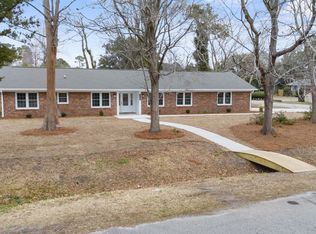 355 Sabra Drive, Wilmington, NC 28405