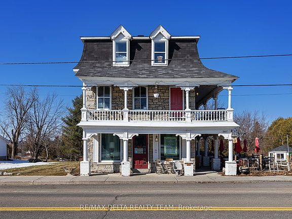 2nd image of 2607 Old Montreal Rd
