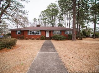 701 Hicks Ave, Fayetteville, NC 28304