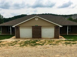 20944 Honest Ln, Saint Robert, MO 65584