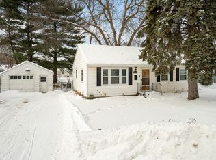 8230 17th Ave S, Bloomington, MN 55425