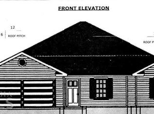 133 Clyde Rd, Springfield, GA 31329