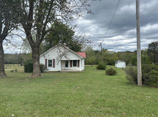 11910 Cainsville Rd, Lebanon, TN 37090