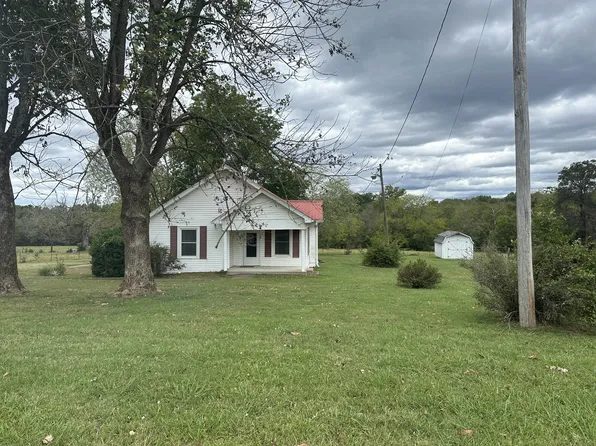 11910 Cainsville Rd, Lebanon, TN 37090