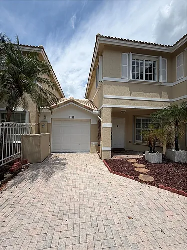 2156 NW 171st Ter #2156 Photo 1 2156 NW 171st Ter #2156 Photo 1