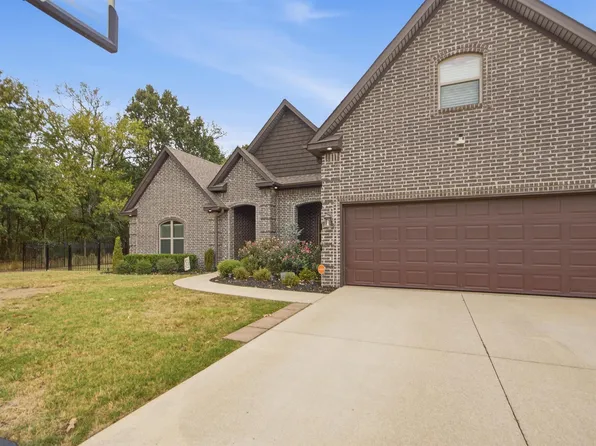 6612 Merrell Dr, Jonesboro, AR 72404