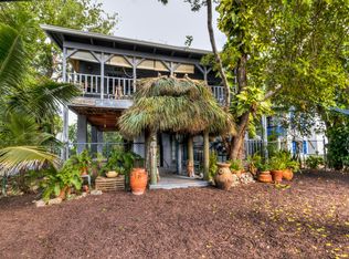 915 Lobster Ln, Key Largo, FL 33037