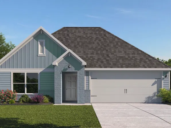 10416 Altair Dr, Waco, TX 76708