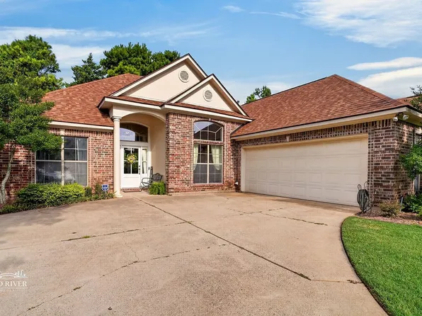 9006 Houmas Ct, Shreveport, LA 71115