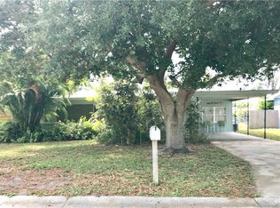 312 Citrus Ave, Nokomis, FL 34275
