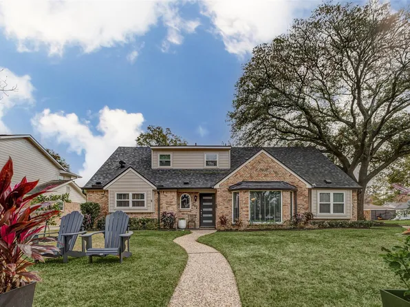 963 Del Norte St, Houston, TX 77018