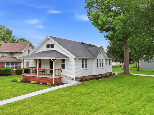 225 Green St, Tipton, IN 46072