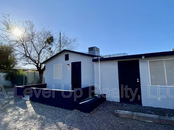 3909 S 14th Ave, Tucson, AZ