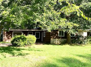 1007 Fairview Dr, Demopolis, AL 36732