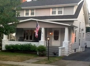 316 E Liberty St, Milford, MI