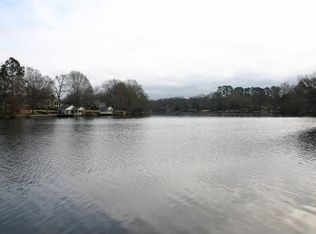 602 Loop Rd, Monroe, LA 71201