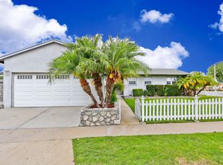 307 Juniper St, Brea, CA 92821