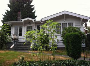 821 NE Ravenna Blvd, Seattle, WA 98115