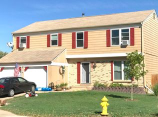 16731 E Harvard Ave, Aurora, CO 80013