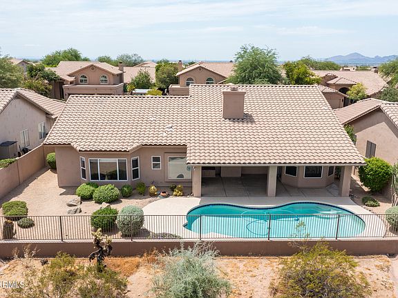 5th image of 9144 E PALM TREE Drive