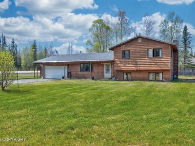 8288 Kenai Spur Hwy, Kenai, AK, 99611