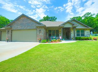 3449 Scenic Dr, Grove, OK 74344