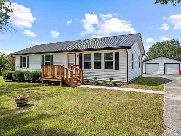 811 Boone Trail Rd, Richmond, KY 40475