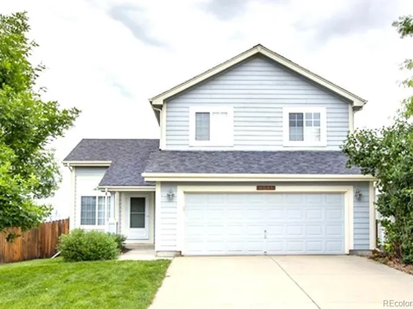 6541 Stagecoach Avenue, Firestone, CO 80504