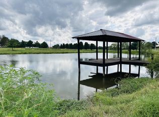 3908 Fykes Grove Rd LOT 5, Cedar Hill, TN 37032