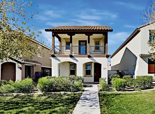 2982 N Acacia Way, Buckeye, AZ 85396