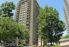 1st image of 12500 Edgewater Dr APT 1706