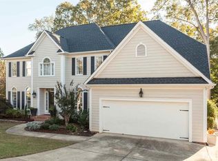 2112 Katesbridge Ln, Raleigh, NC 27614