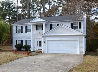 2131 Buckley Trl, Snellville, GA 30078