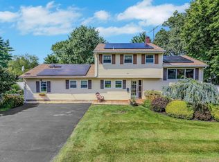 60 East Rd, Blauvelt, NY 10913