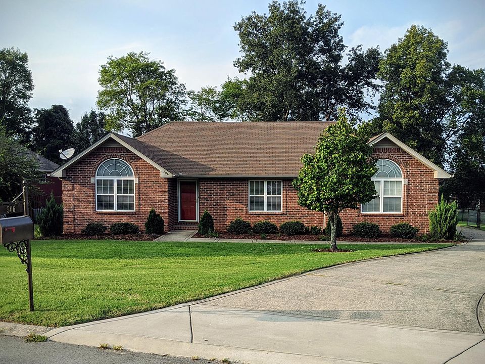 1st image of 506 Johnstown Dr