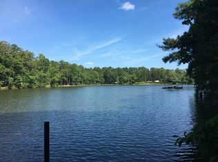 450 Lakeview Dr, Abbeville, AL 36310