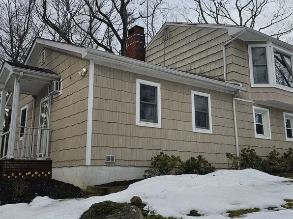 109 Vista Ter S #B, Mahopac, NY 10541