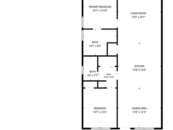 4th image of 237 Braylock Drive