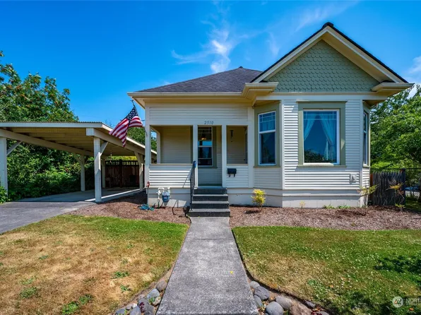 2510 Humboldt Street, Bellingham, WA 98225