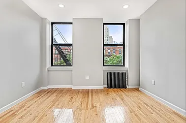 Rented by Heller Organization