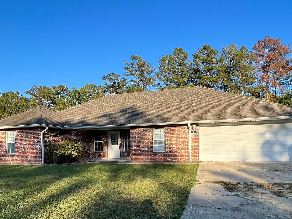 102 Will Dr, Leesville, LA 71446 MLS 185984 Zillow