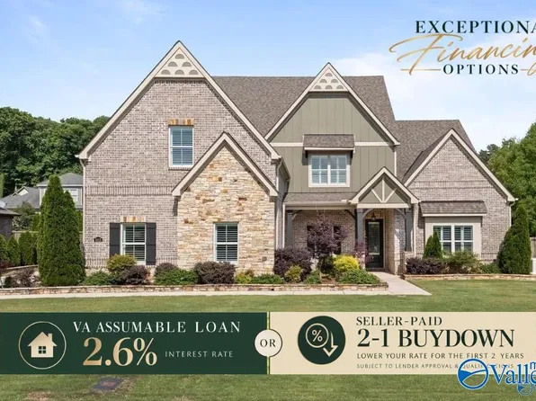 3015 Ginn Point Rd, Owens Cross Roads, AL 35763