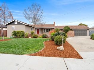 3181 Cecil Ave, Santa Clara, CA 95050