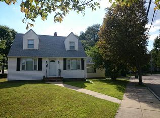 21 Ravenna Rd, West Roxbury, MA 02132