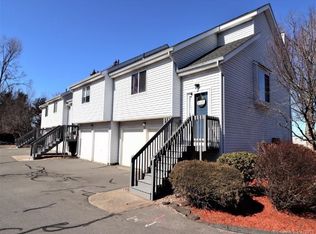 812 Hartford Rd UNIT A, Manchester, CT 06040