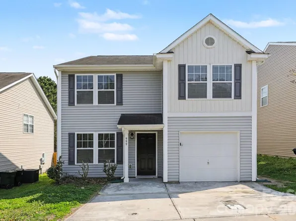 999 Ramsgate Dr SW, Concord, NC 28025