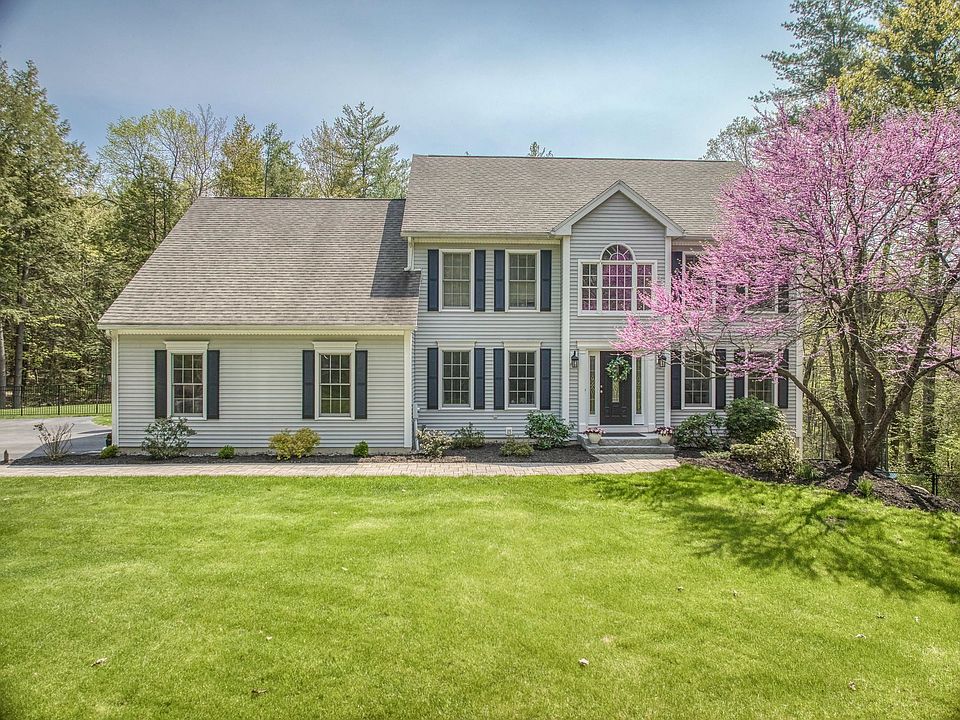 37 GREELEY HILL Road, Bedford, NH 03110 Zillow