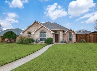 7757 Kings Ridge Rd, Frisco, TX 75035