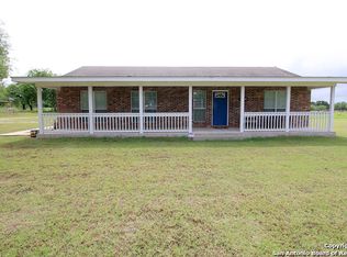 4324 Mount Olive Rd #4, Adkins, TX 78101