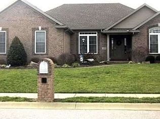9300 Hartwell Dr, Evansville, IN 47725